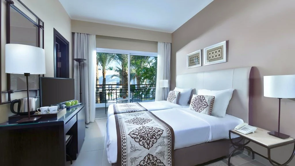 الفندق جاز فناره ريزورت - شرم الشيخ